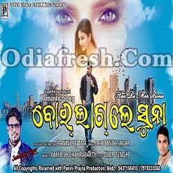 Bor Lagle Suna (Jasobanta Sagar) Sambalpuri Song